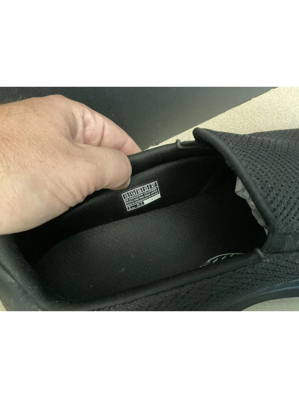 Skechers mens go